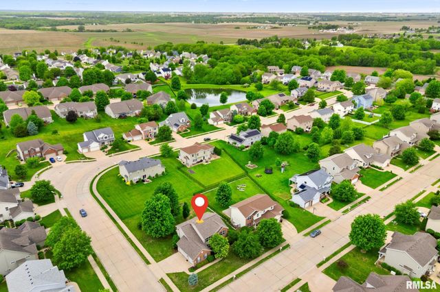 11517 N DUNMORE Drive, Dunlap, IL 61525