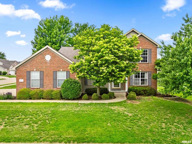 11517 N DUNMORE Drive, Dunlap, IL 61525