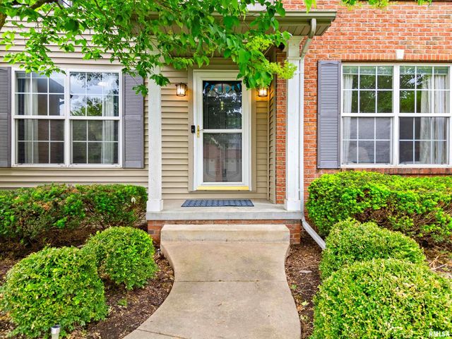 11517 N DUNMORE Drive, Dunlap, IL 61525