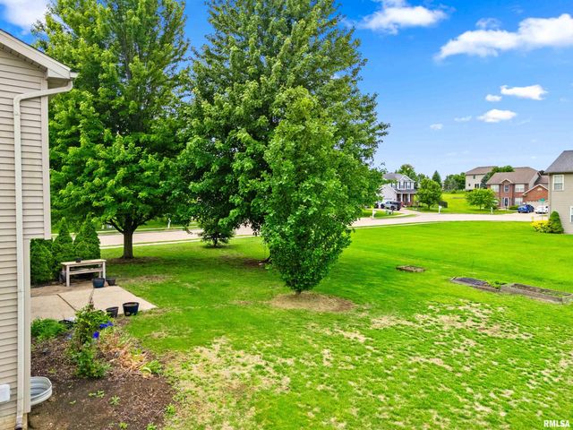 11517 N DUNMORE Drive, Dunlap, IL 61525