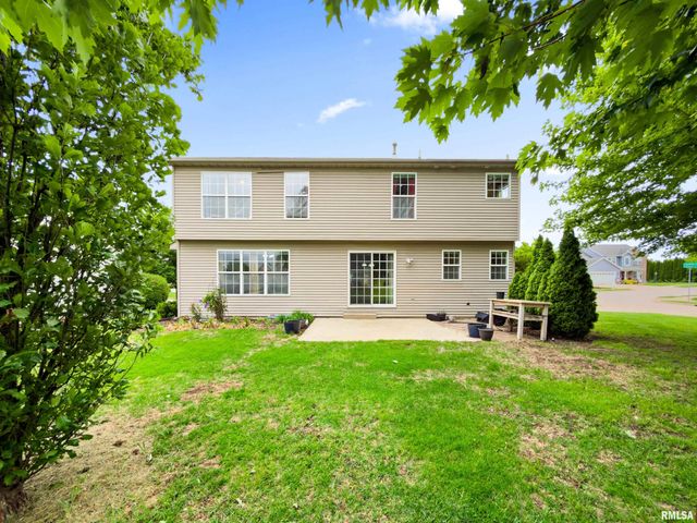 11517 N DUNMORE Drive, Dunlap, IL 61525