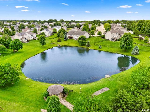 11517 N DUNMORE Drive, Dunlap, IL 61525