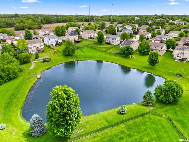 11517 N DUNMORE Drive, Dunlap, IL 61525