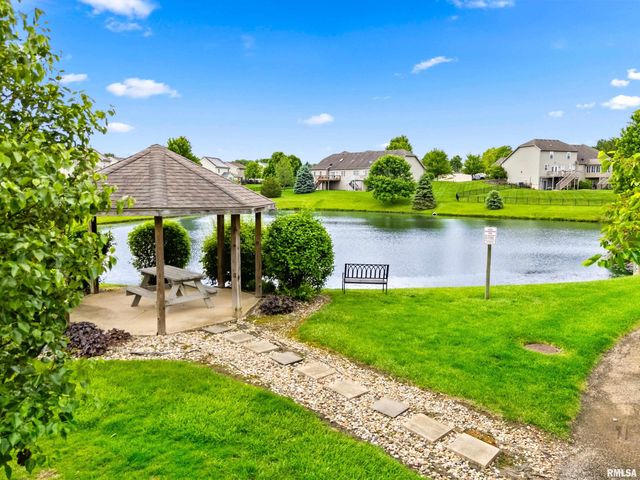 11517 N DUNMORE Drive, Dunlap, IL 61525
