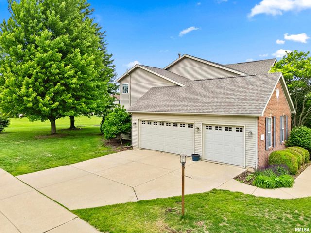 11517 N DUNMORE Drive, Dunlap, IL 61525