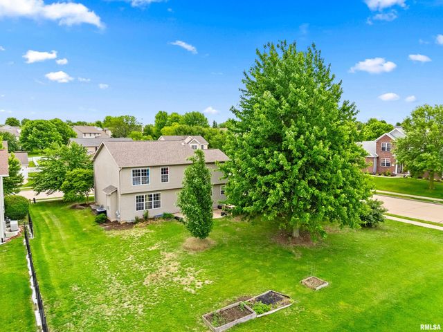 11517 N DUNMORE Drive, Dunlap, IL 61525