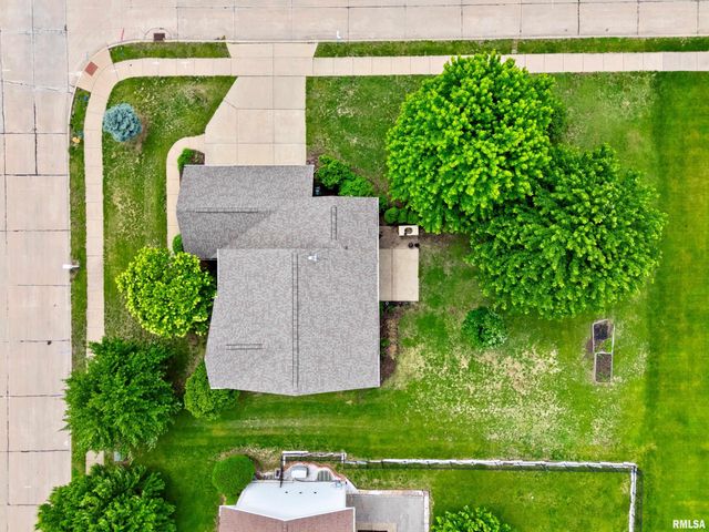 11517 N DUNMORE Drive, Dunlap, IL 61525