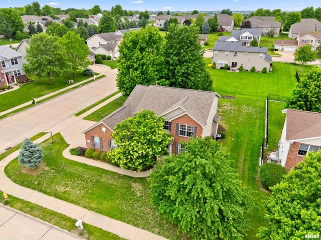 11517 N DUNMORE Drive, Dunlap, IL 61525