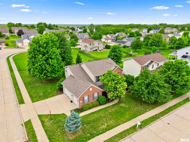 11517 N DUNMORE Drive, Dunlap, IL 61525