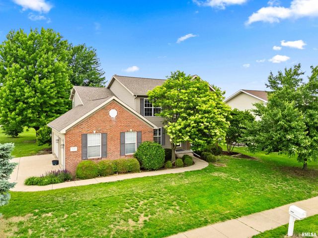 11517 N DUNMORE Drive, Dunlap, IL 61525