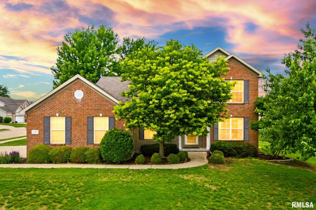 11517 N DUNMORE Drive, Dunlap, IL 61525