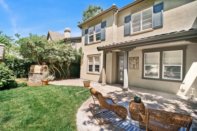 1392 Thornbury Lane, San Jose, CA 95138