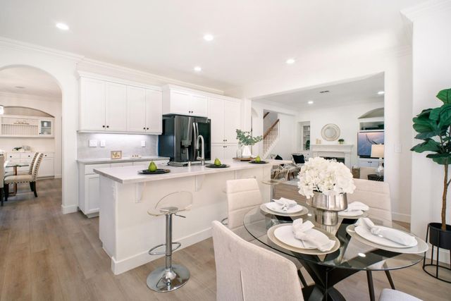 1392 Thornbury Lane, San Jose, CA 95138