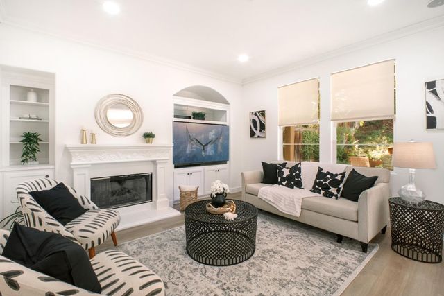 1392 Thornbury Lane, San Jose, CA 95138