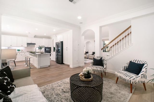 1392 Thornbury Lane, San Jose, CA 95138