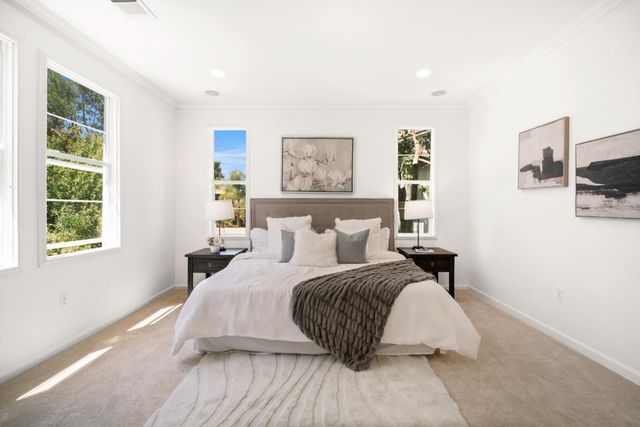 1392 Thornbury Lane, San Jose, CA 95138
