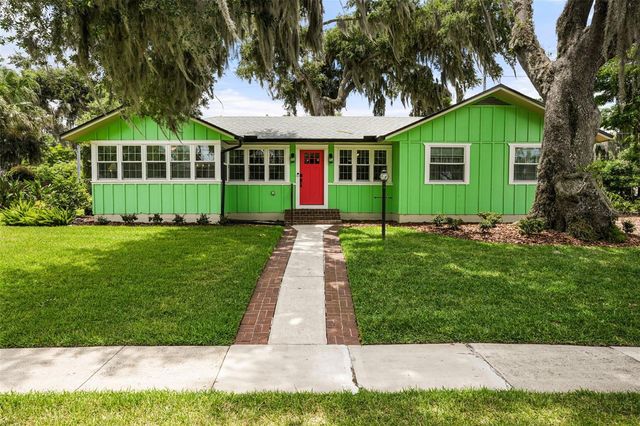 1338 HEIM ROAD, Mount Dora, FL 32757