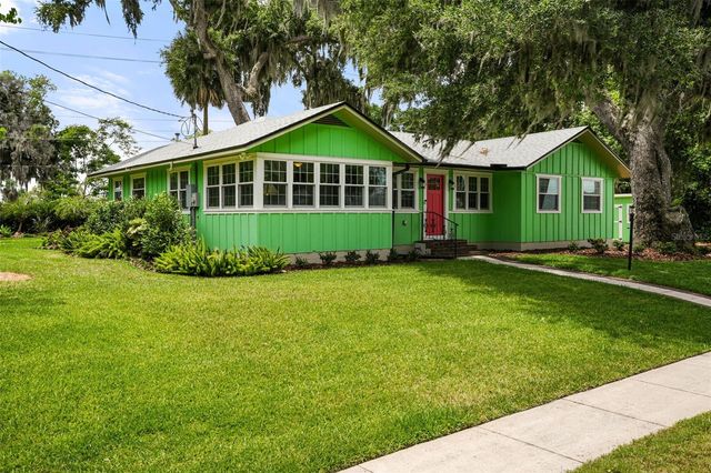 1338 HEIM ROAD, Mount Dora, FL 32757