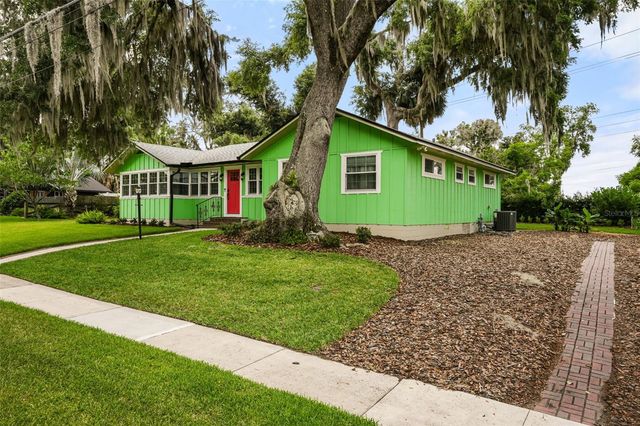 1338 HEIM ROAD, Mount Dora, FL 32757