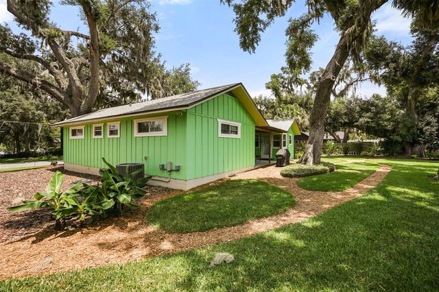 1338 HEIM ROAD, Mount Dora, FL 32757