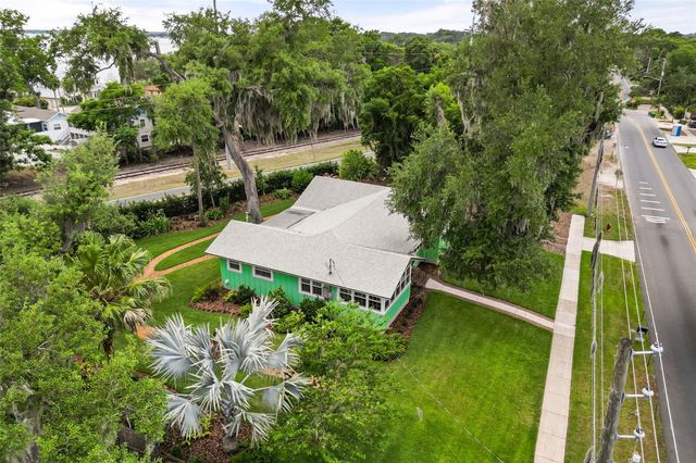1338 HEIM ROAD, Mount Dora, FL 32757
