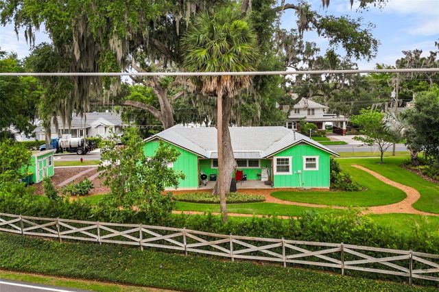 1338 HEIM ROAD, Mount Dora, FL 32757