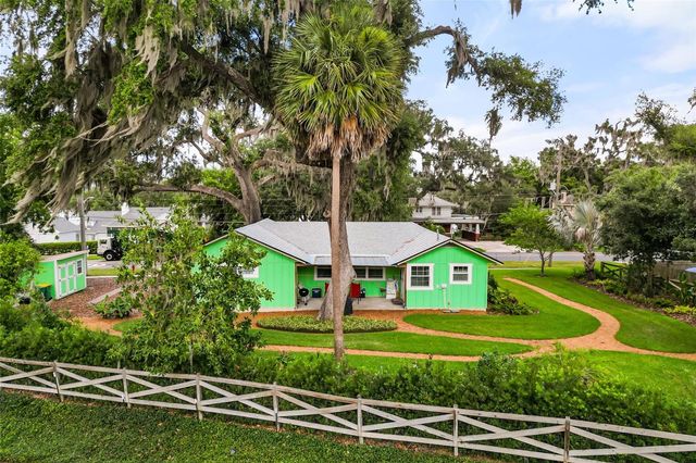 1338 HEIM ROAD, Mount Dora, FL 32757