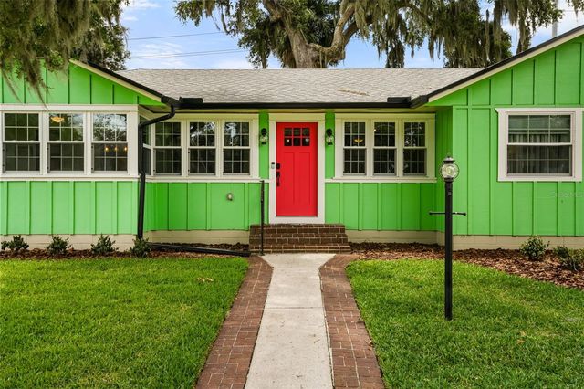 1338 HEIM ROAD, Mount Dora, FL 32757