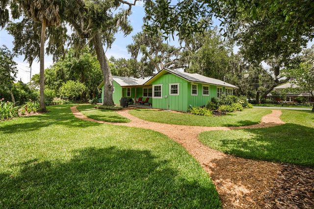 1338 HEIM ROAD, Mount Dora, FL 32757