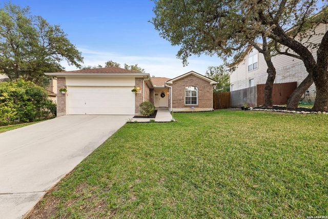 9414 Lucky Draw, San Antonio, TX 78250