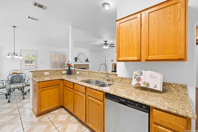 9414 Lucky Draw, San Antonio, TX 78250