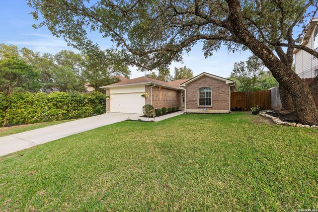 9414 Lucky Draw, San Antonio, TX 78250
