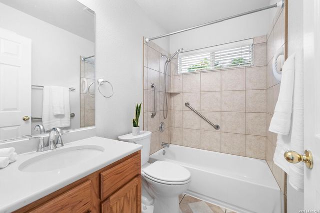 9414 Lucky Draw, San Antonio, TX 78250