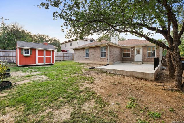 9414 Lucky Draw, San Antonio, TX 78250