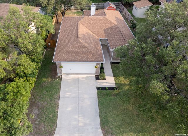 9414 Lucky Draw, San Antonio, TX 78250