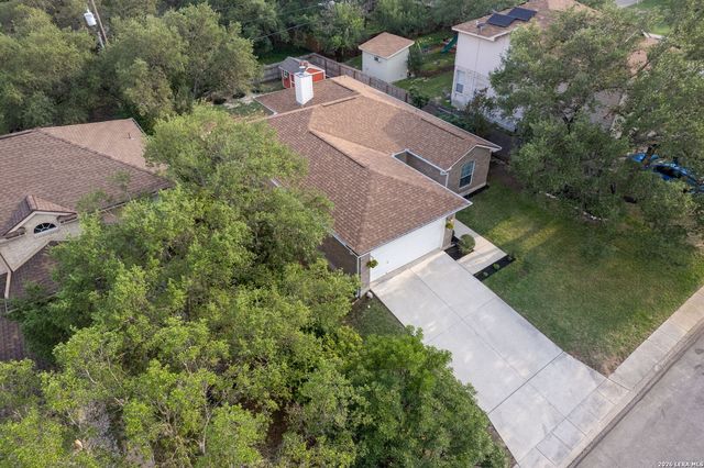 9414 Lucky Draw, San Antonio, TX 78250