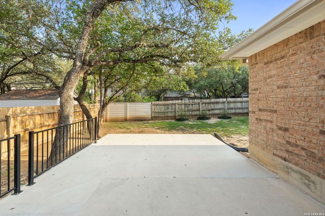 9414 Lucky Draw, San Antonio, TX 78250