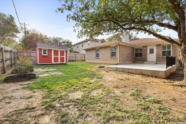 9414 Lucky Draw, San Antonio, TX 78250