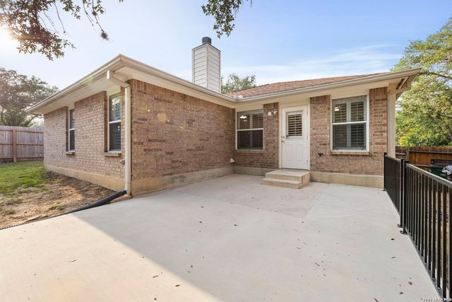 9414 Lucky Draw, San Antonio, TX 78250