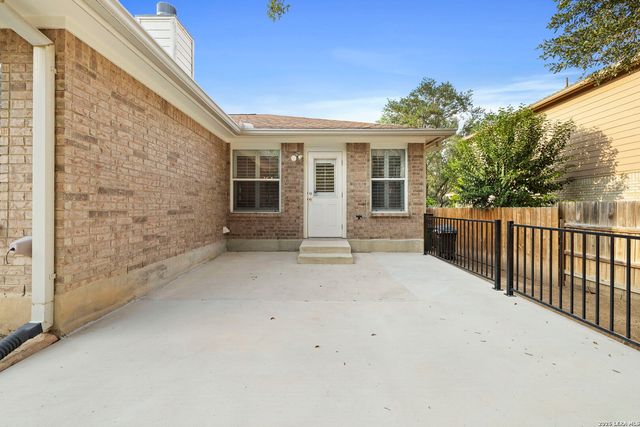 9414 Lucky Draw, San Antonio, TX 78250