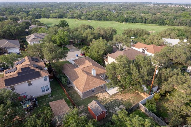 9414 Lucky Draw, San Antonio, TX 78250