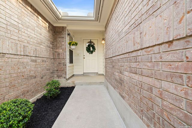 9414 Lucky Draw, San Antonio, TX 78250