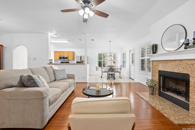 9414 Lucky Draw, San Antonio, TX 78250