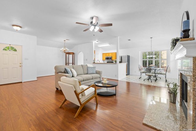 9414 Lucky Draw, San Antonio, TX 78250