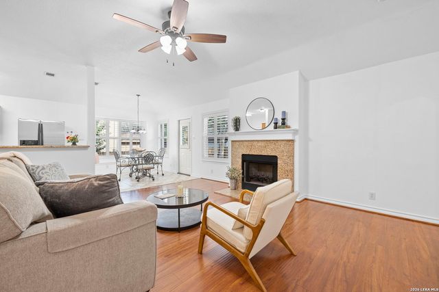 9414 Lucky Draw, San Antonio, TX 78250