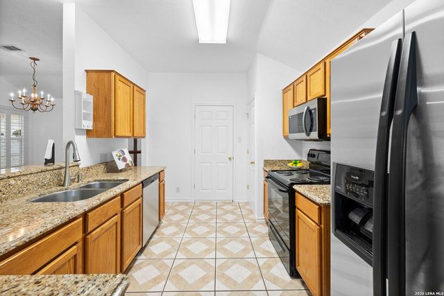 9414 Lucky Draw, San Antonio, TX 78250