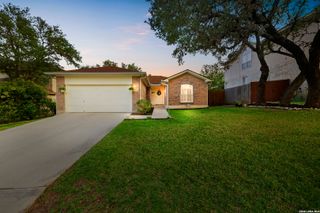 9414 Lucky Draw, San Antonio, TX 78250