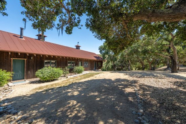 10265 Calle De Robles, Carmel Valley, CA 93923