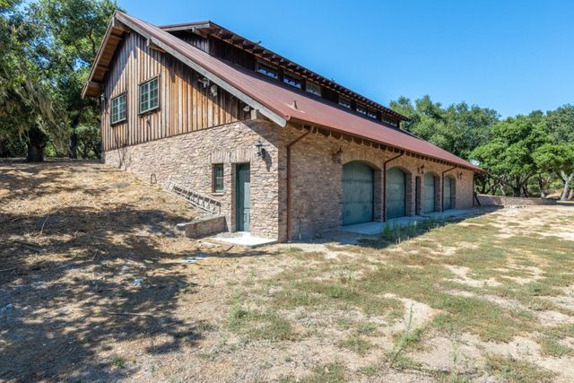 10265 Calle De Robles, Carmel Valley, CA 93923