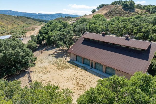 10265 Calle De Robles, Carmel Valley, CA 93923